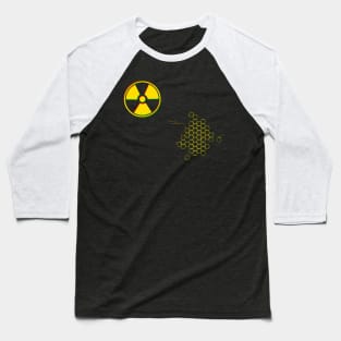 Nuke 3D Baseball T-Shirt